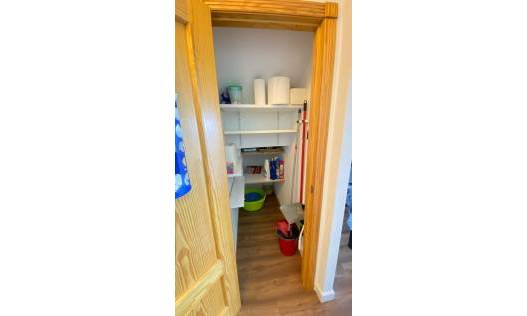Bestaand - Appartement - Mil Palmeras