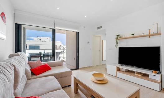 Bestaand - Appartement - Orihuela Costa - Villamartin*
