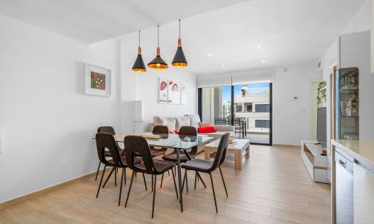 Bestaand - Appartement - Orihuela Costa - Villamartin*