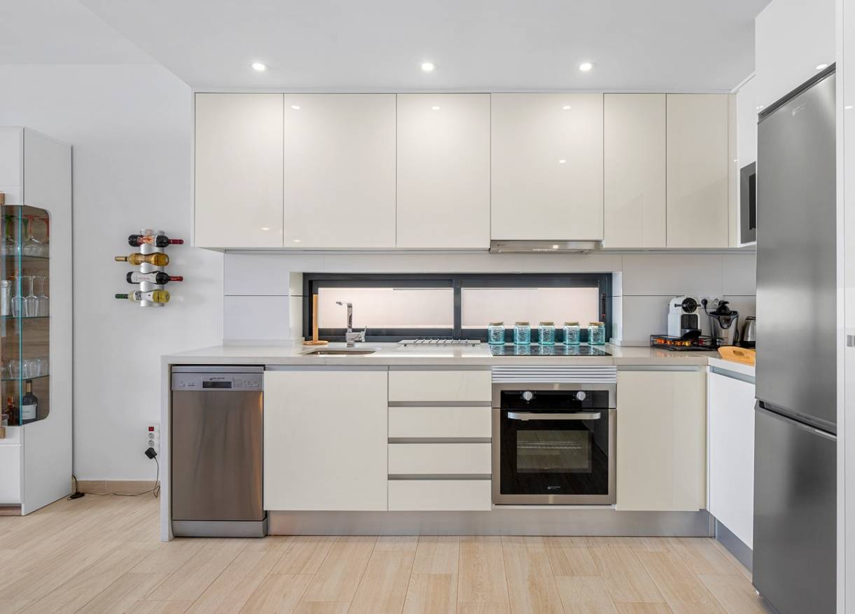 Bestaand - Appartement - Orihuela Costa - Villamartin*