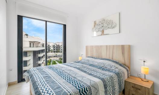 Bestaand - Appartement - Orihuela Costa - Villamartin*