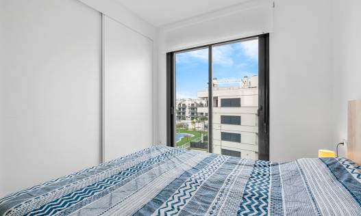 Bestaand - Appartement - Orihuela Costa - Villamartin*
