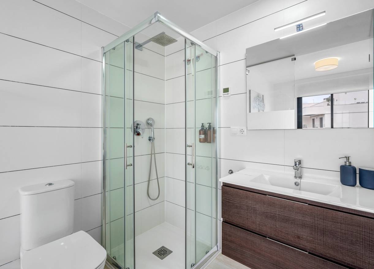 Bestaand - Appartement - Orihuela Costa - Villamartin*