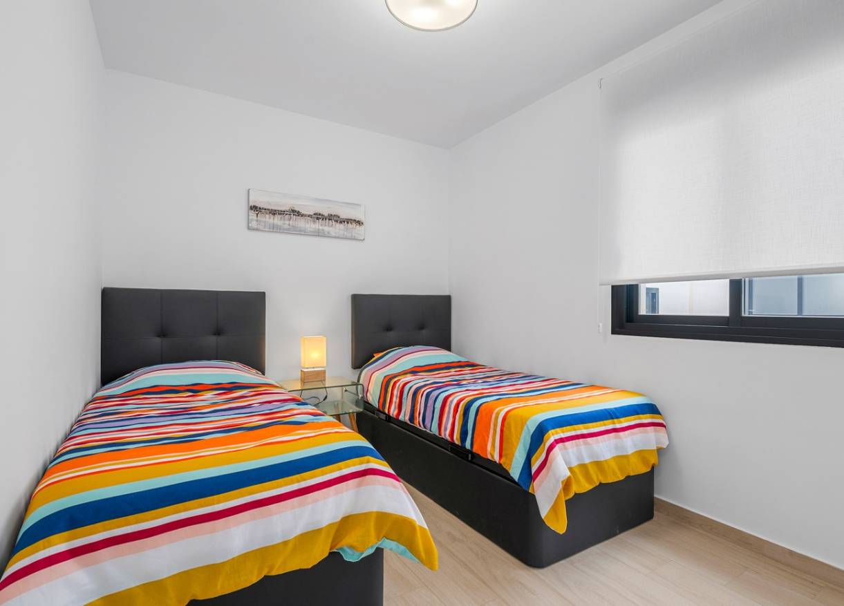 Bestaand - Appartement - Orihuela Costa - Villamartin*