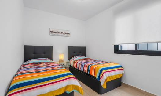 Bestaand - Appartement - Orihuela Costa - Villamartin*