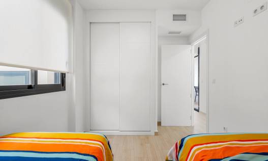 Bestaand - Appartement - Orihuela Costa - Villamartin*