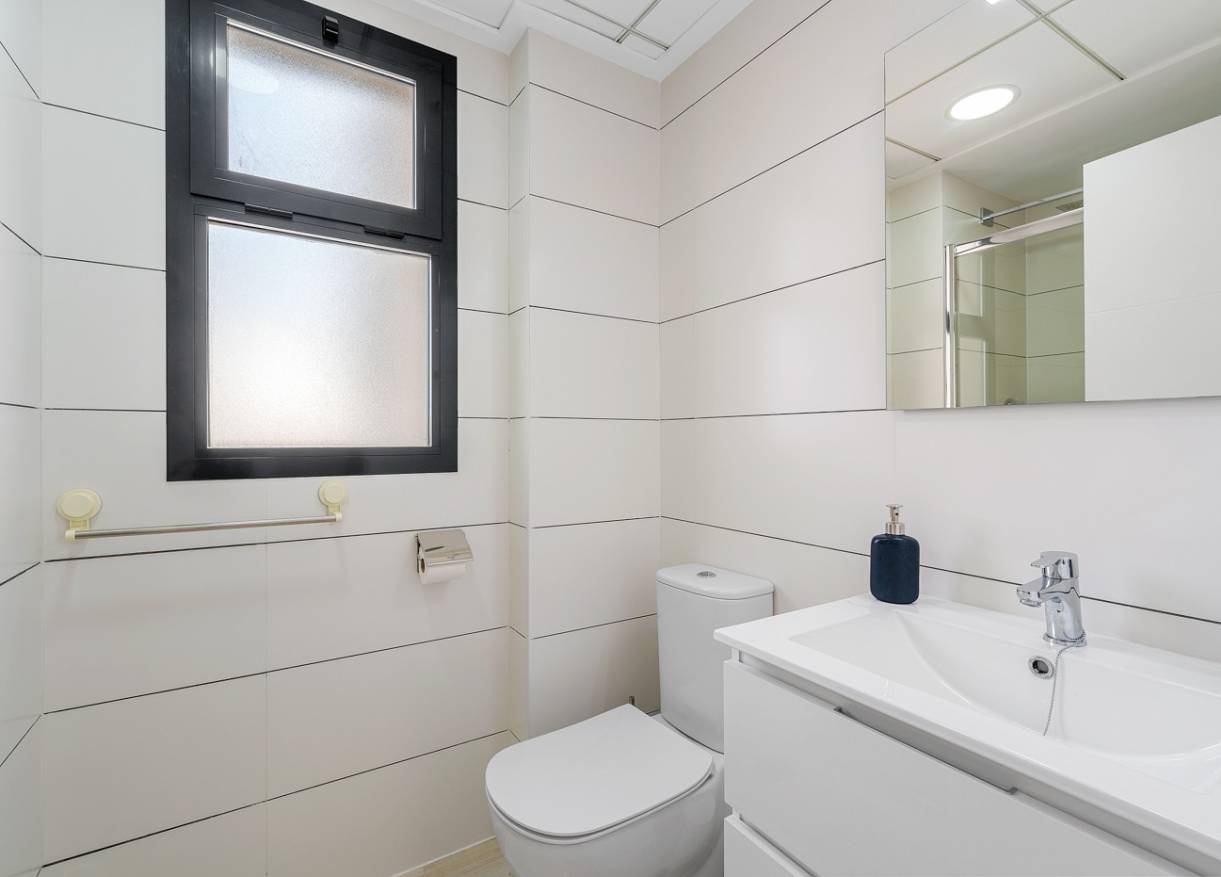 Bestaand - Appartement - Orihuela Costa - Villamartin*