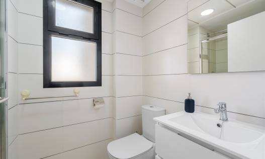 Bestaand - Appartement - Orihuela Costa - Villamartin*