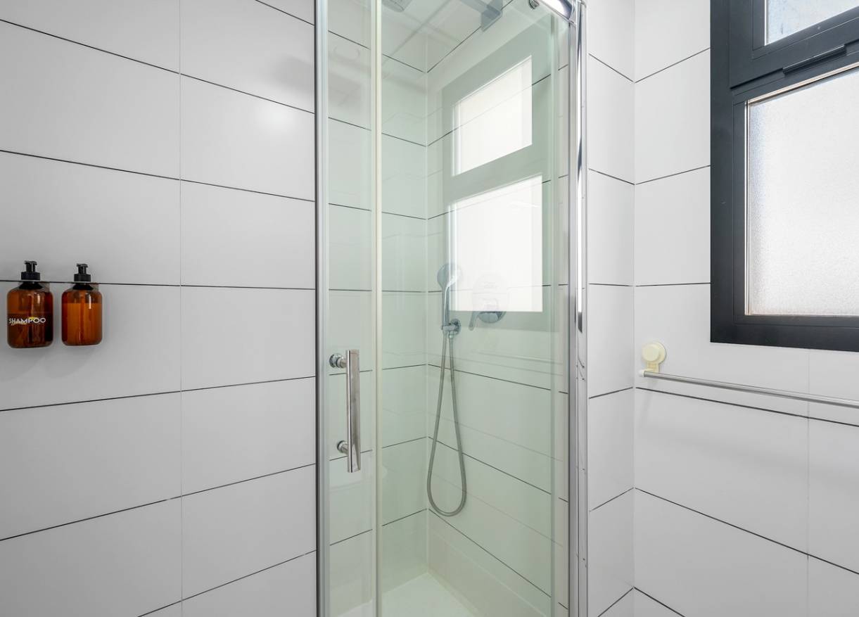 Bestaand - Appartement - Orihuela Costa - Villamartin*