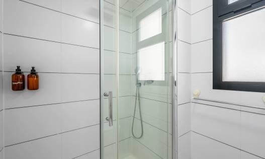 Bestaand - Appartement - Orihuela Costa - Villamartin*