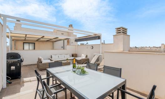 Bestaand - Appartement - Orihuela Costa - Villamartin*