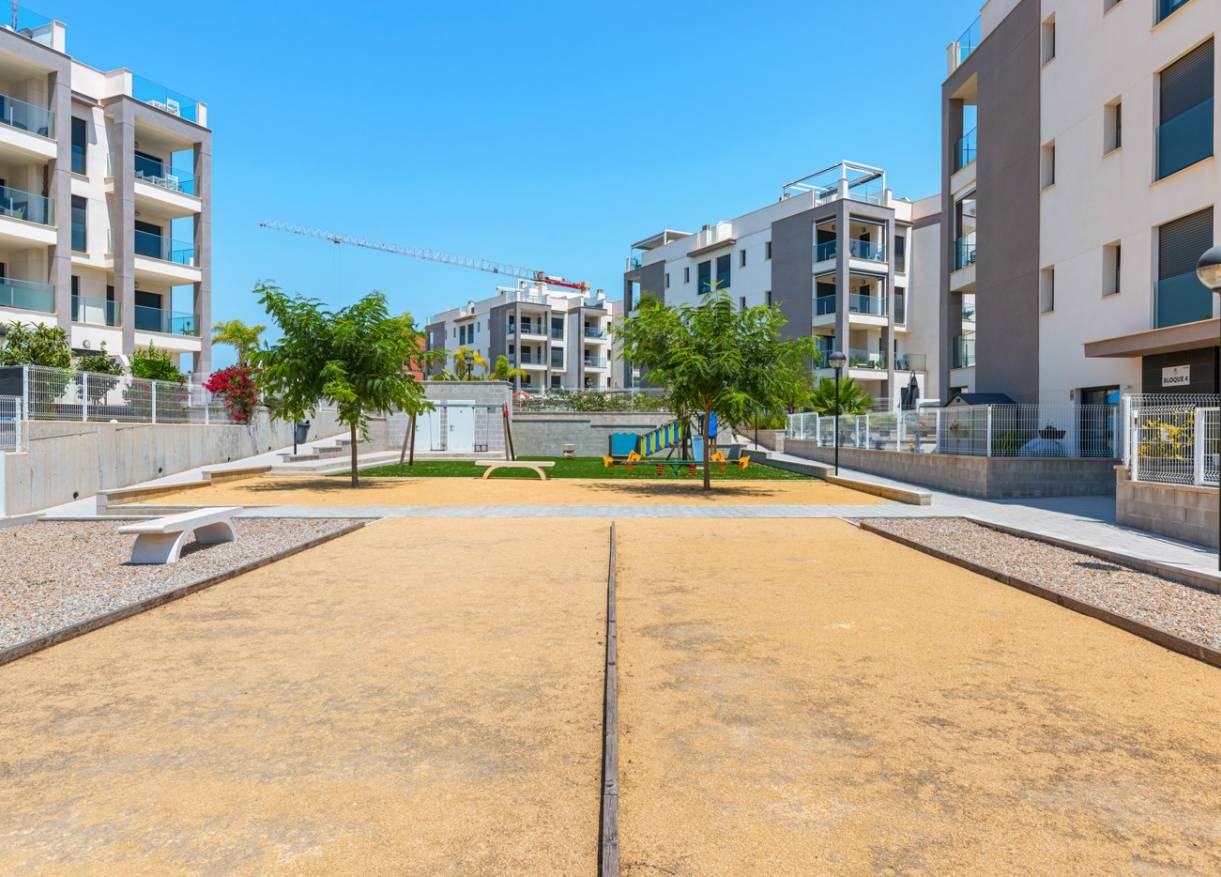 Bestaand - Appartement - Orihuela Costa - Villamartin*