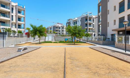 Bestaand - Appartement - Orihuela Costa - Villamartin*