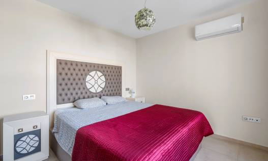 Bestaand - Villa - Ciudad Quesada