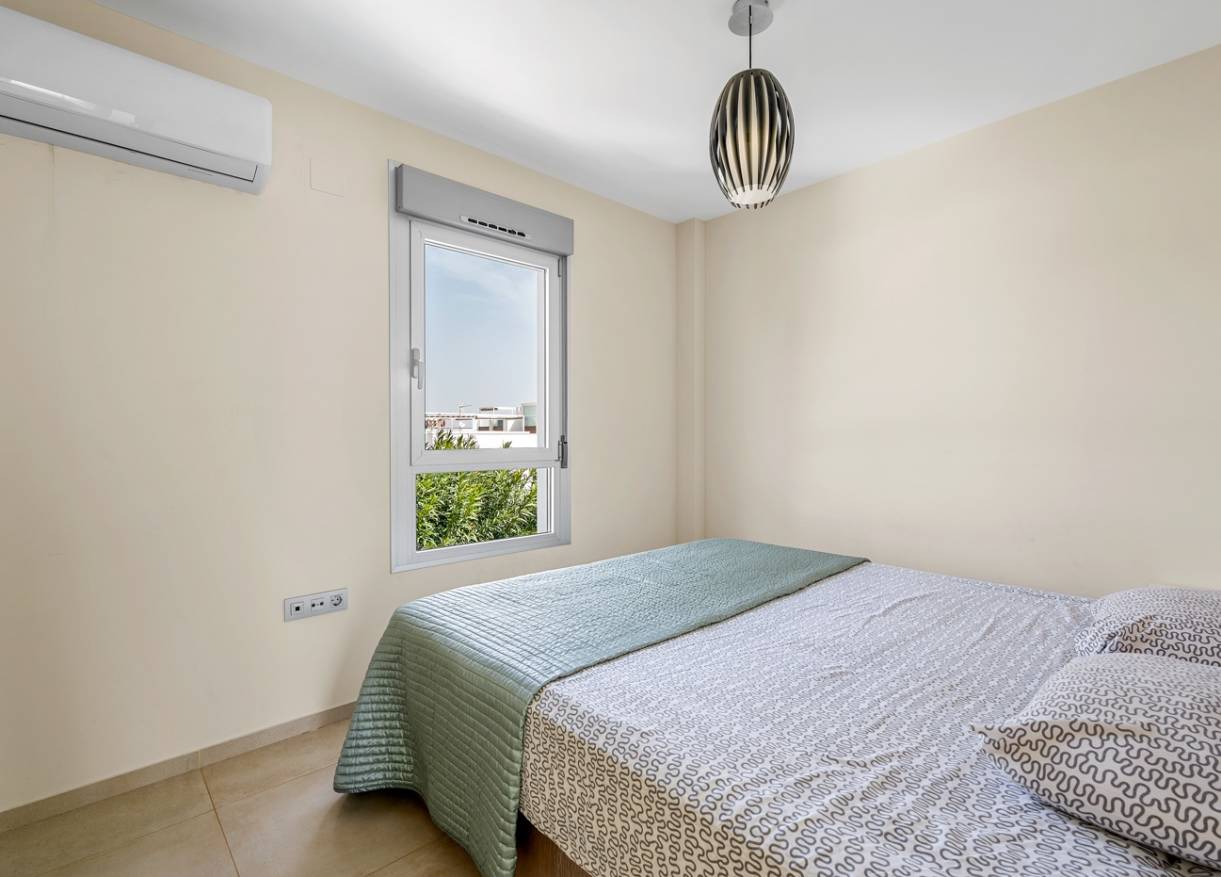 Bestaand - Villa - Ciudad Quesada