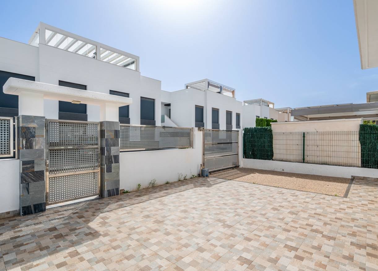 Bestaand - Villa - Ciudad Quesada