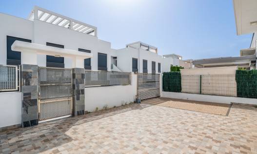 Bestaand - Villa - Ciudad Quesada