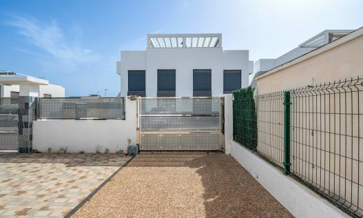 Bestaand - Villa - Ciudad Quesada