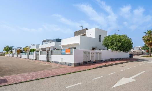 Bestaand - Villa - Ciudad Quesada