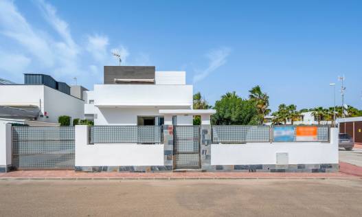 Bestaand - Villa - Ciudad Quesada