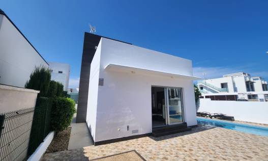 Bestaand - Villa - Ciudad Quesada