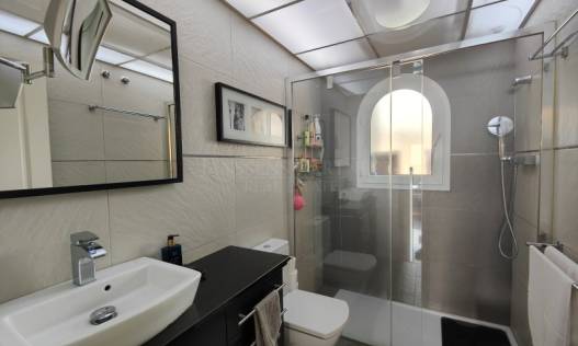 Bestaand - Penthouse - Altea - Mascarat