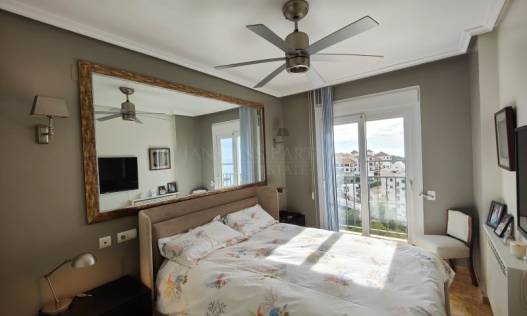 Bestaand - Penthouse - Altea - Mascarat