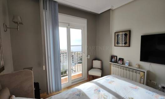 Bestaand - Penthouse - Altea - Mascarat