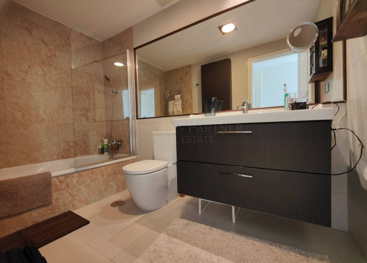 Bestaand - Penthouse - Altea - Mascarat