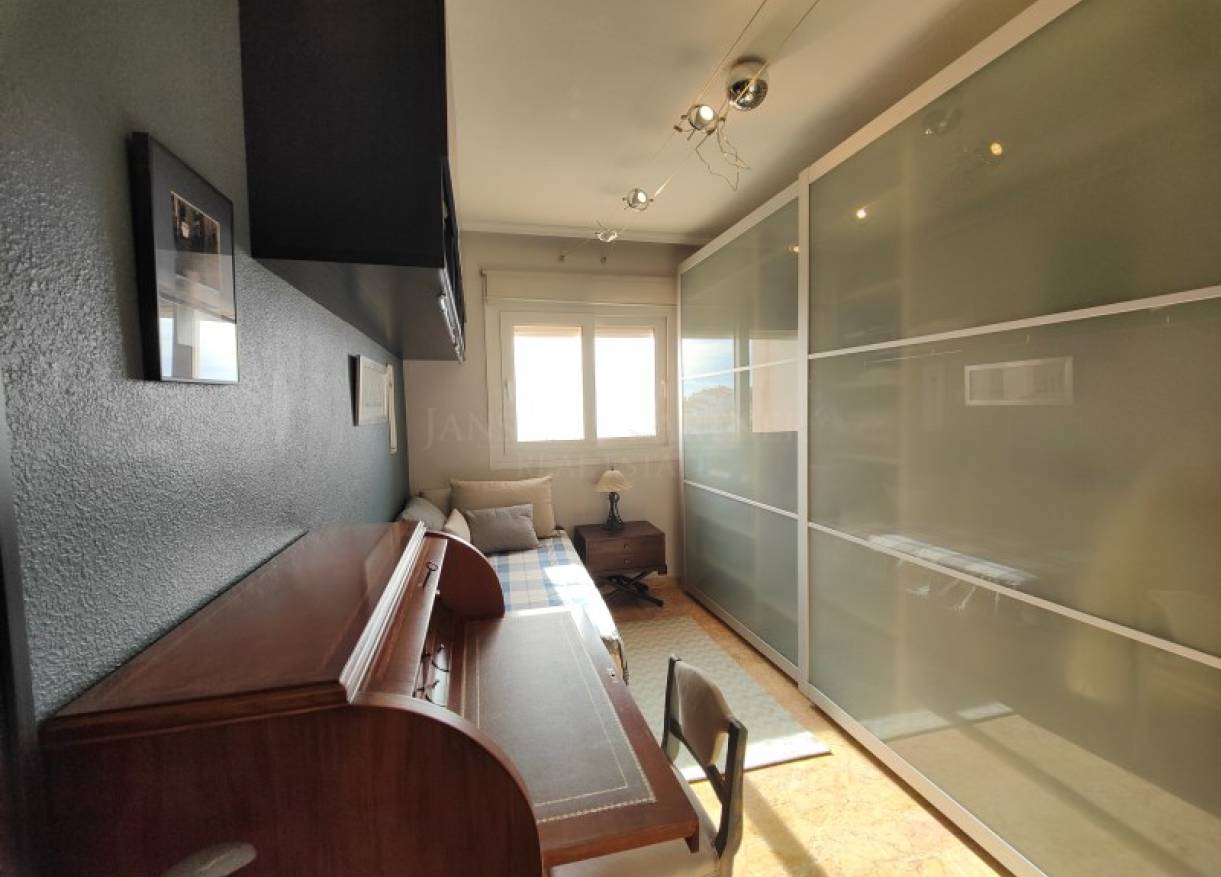 Bestaand - Penthouse - Altea - Mascarat