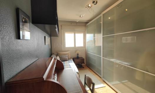 Bestaand - Penthouse - Altea - Mascarat