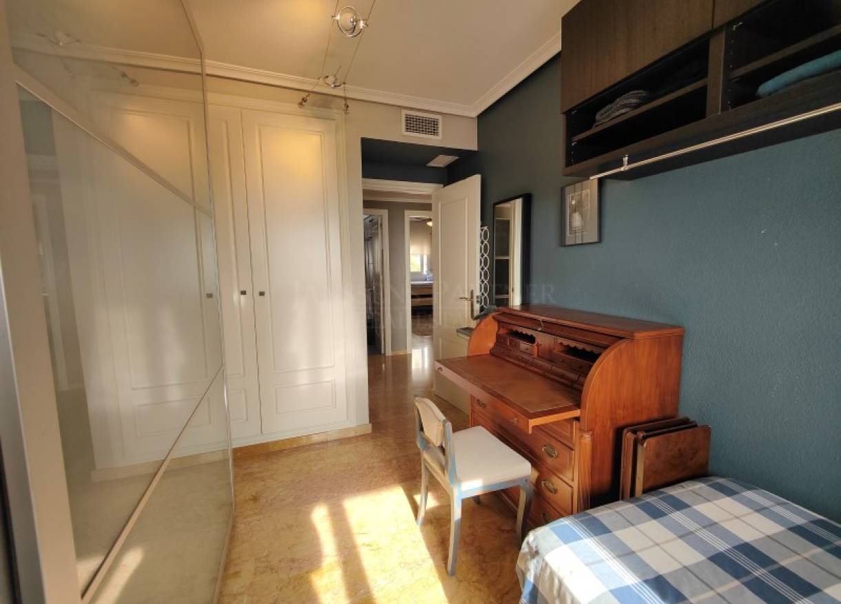 Bestaand - Penthouse - Altea - Mascarat