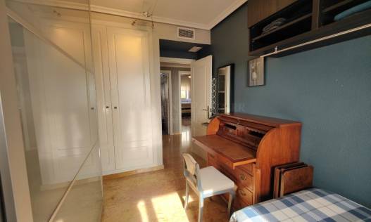 Bestaand - Penthouse - Altea - Mascarat