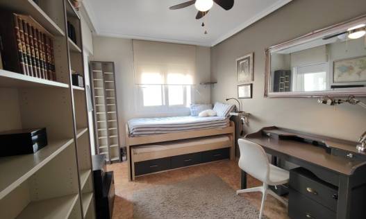 Bestaand - Penthouse - Altea - Mascarat