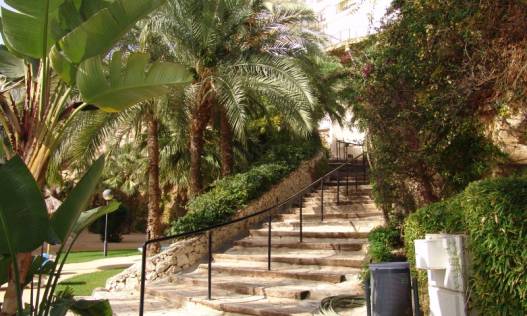 Bestaand - Penthouse - Altea - Mascarat