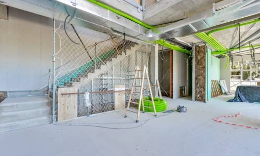 Nieuwbouw - Villa - Altea - Altea La Vella