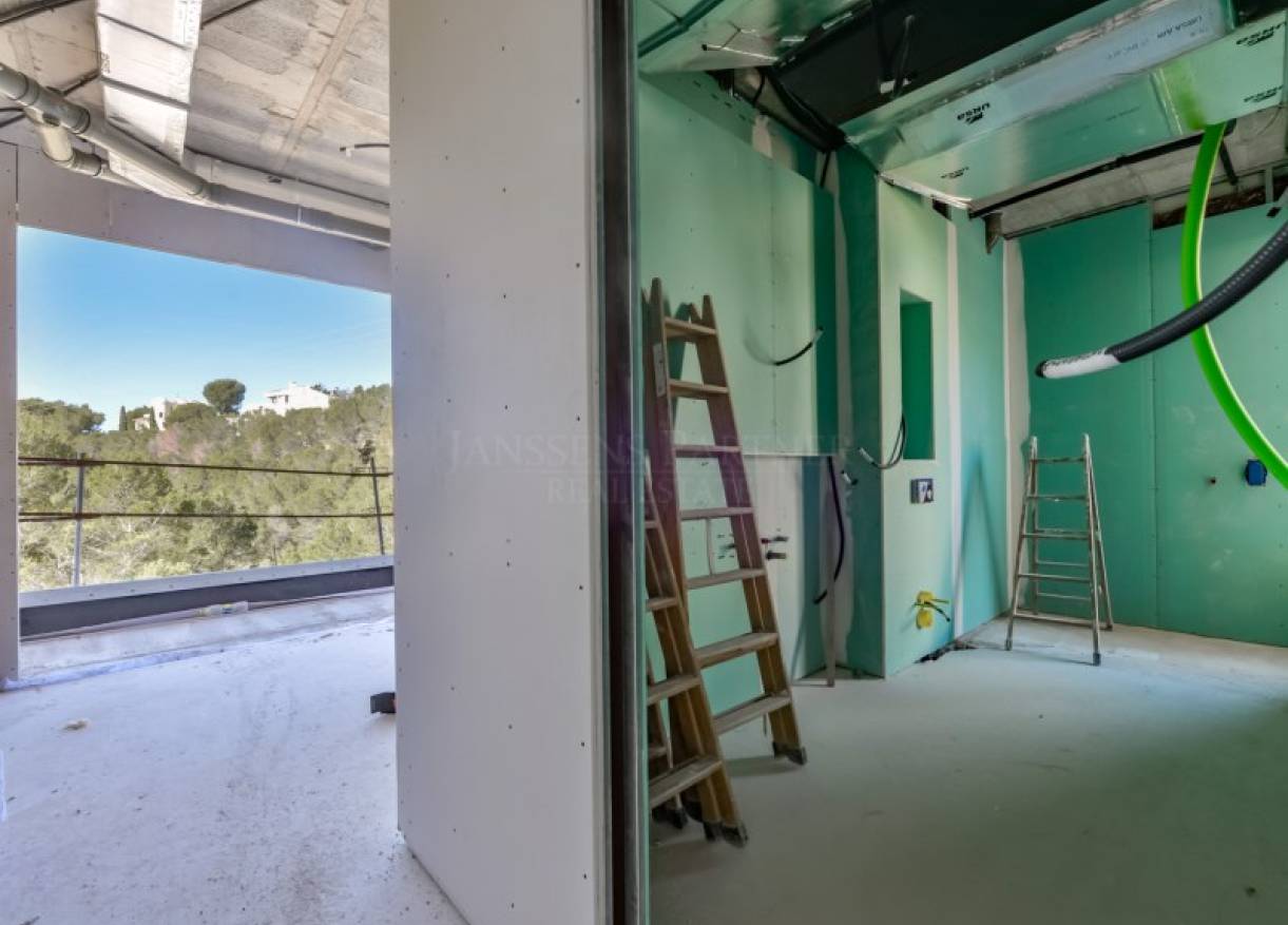 Nieuwbouw - Villa - Altea - Altea La Vella