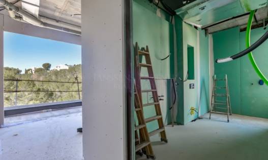 Nieuwbouw - Villa - Altea - Altea La Vella