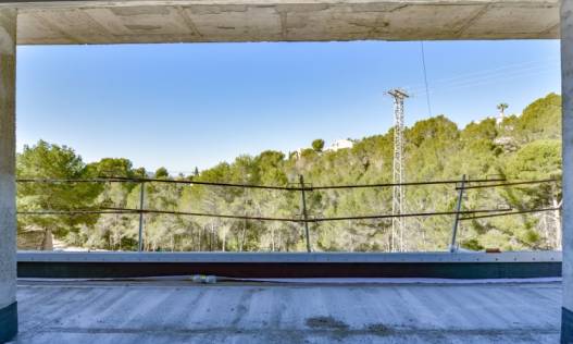Nieuwbouw - Villa - Altea - Altea La Vella