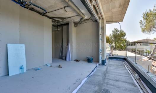 Nieuwbouw - Villa - Altea - Altea La Vella