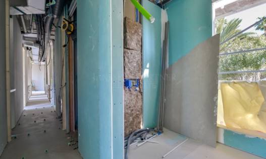 Nieuwbouw - Villa - Altea - Altea La Vella