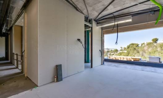 Nieuwbouw - Villa - Altea - Altea La Vella