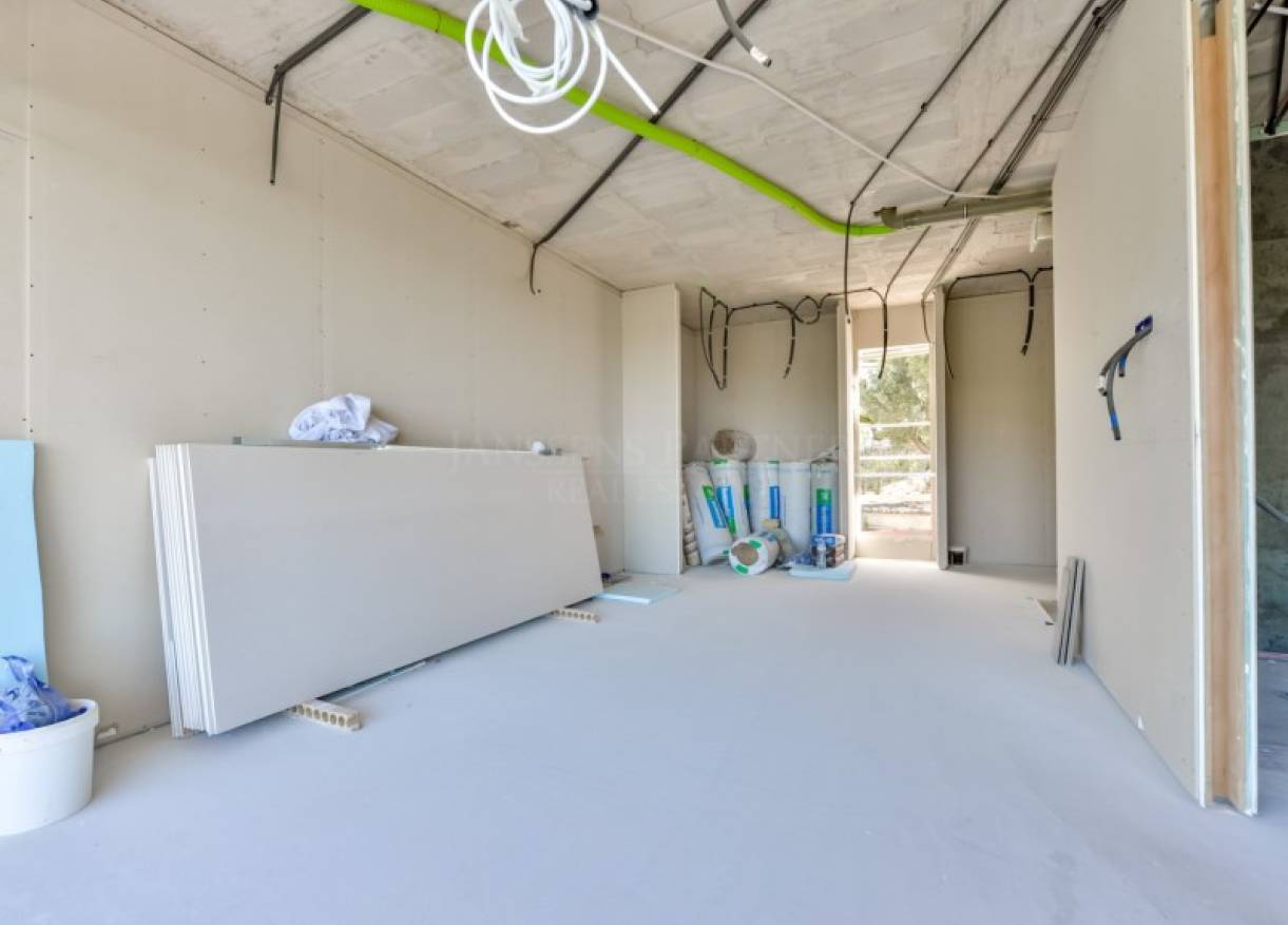 Nieuwbouw - Villa - Altea - Altea La Vella