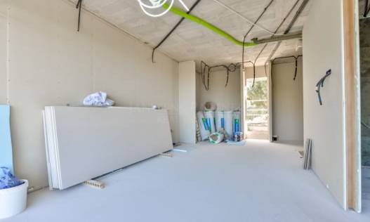 Nieuwbouw - Villa - Altea - Altea La Vella