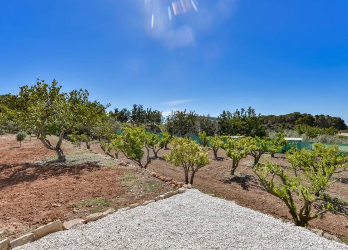 Bestaand - Villa - Altea - Altea La Vella
