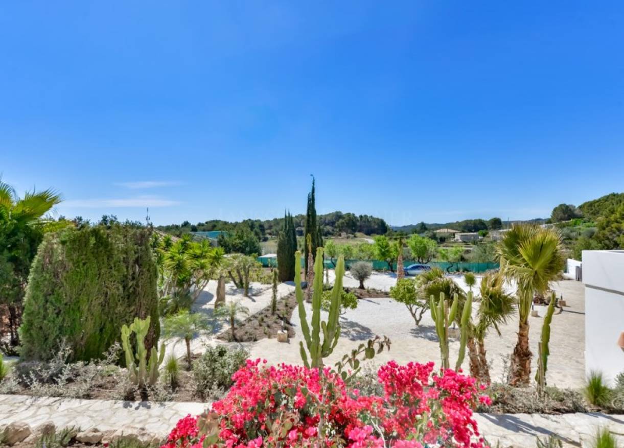 Bestaand - Villa - Altea - Altea La Vella