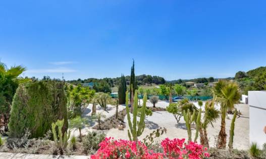Bestaand - Villa - Altea - Altea La Vella