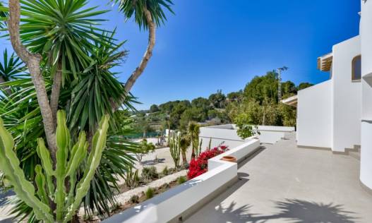 Bestaand - Villa - Altea - Altea La Vella