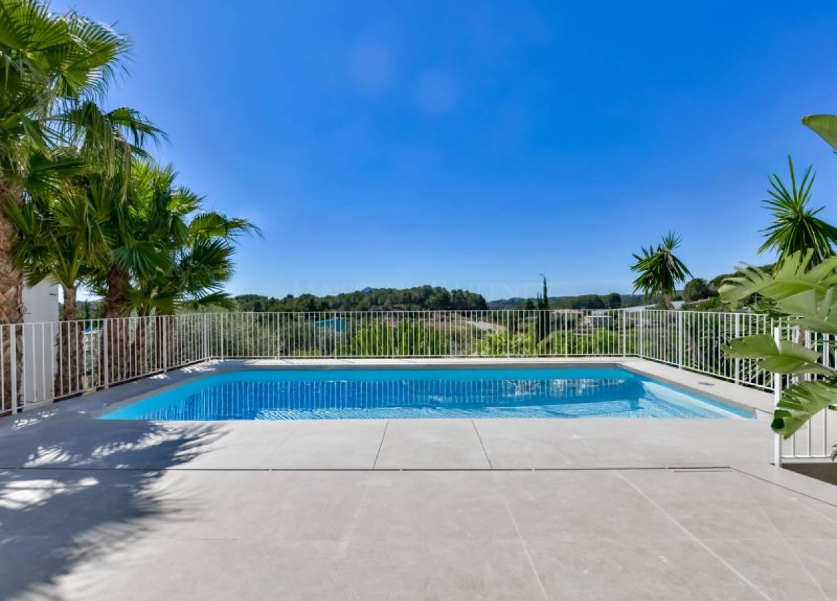 Bestaand - Villa - Altea - Altea La Vella