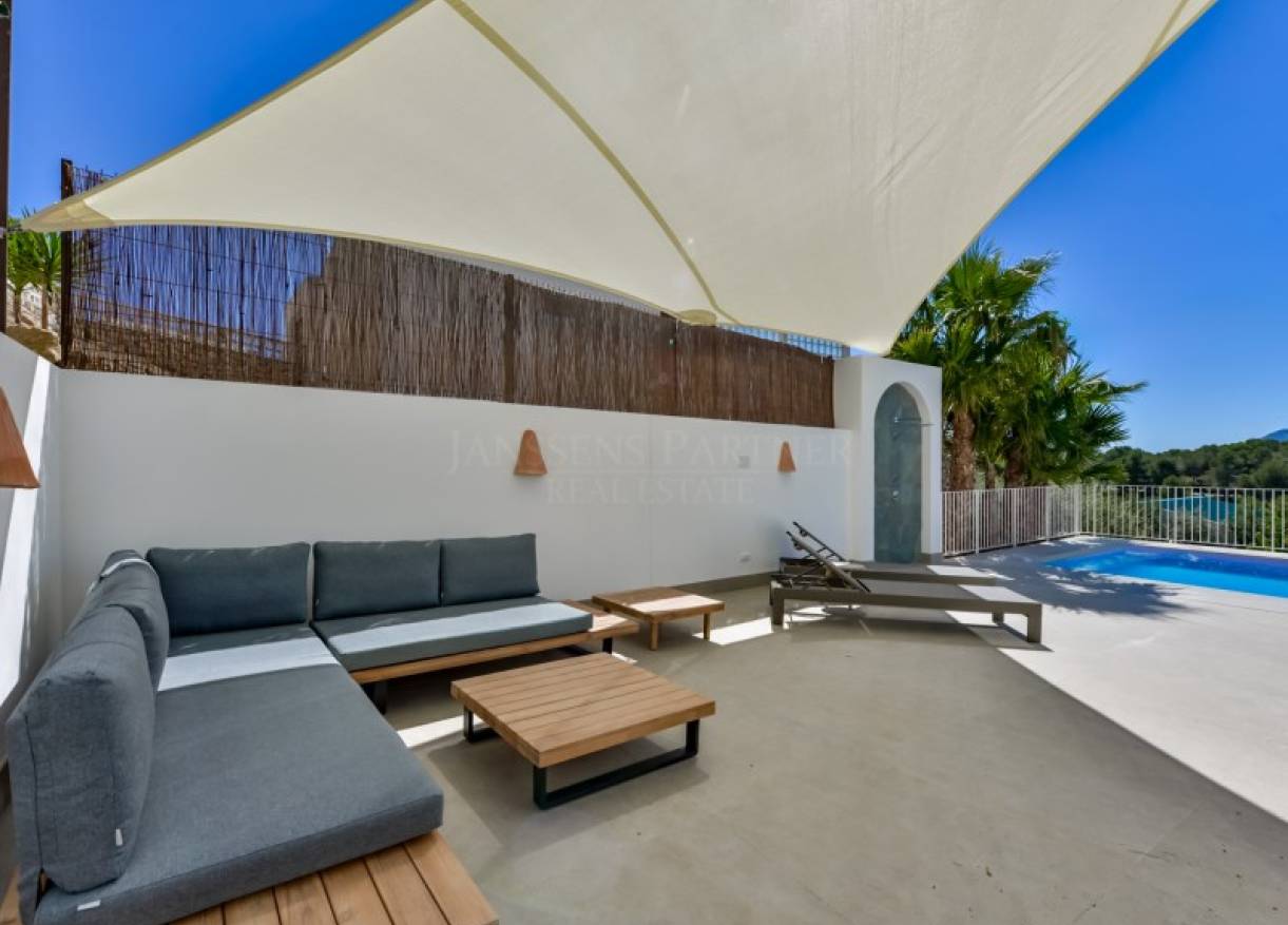 Bestaand - Villa - Altea - Altea La Vella